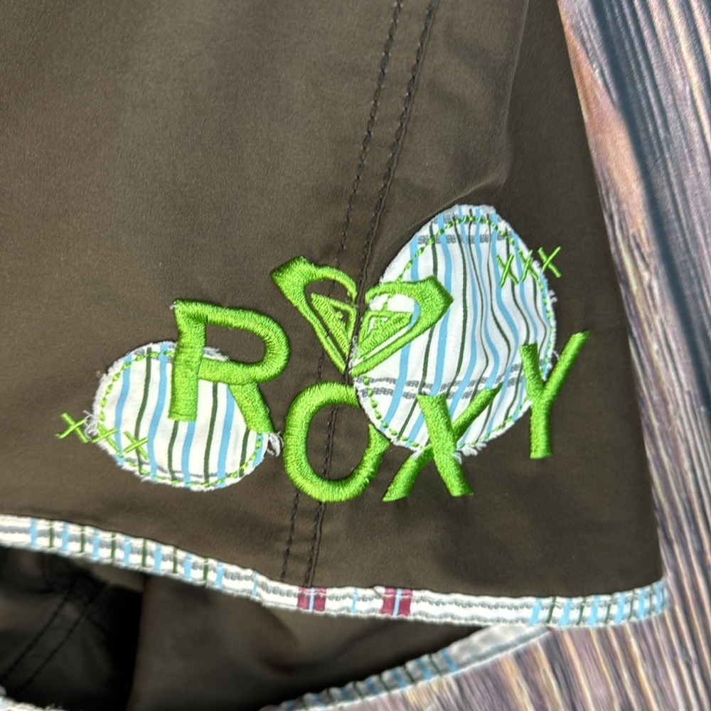 Roxy Women’s / Junior’s Swim Shorts- Size 11 - Picture 2 of 10